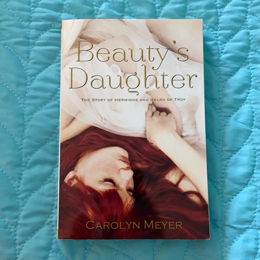 Beauty’s Daughter (Book)